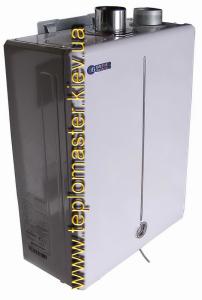 Котел  газовый Daewoo Gasboiler DGB-100 MSC (Turbo) ― Газовые конвекторы, котлы, Интернет-магазин отопительного оборудования, ремонт, сервис, монтаж